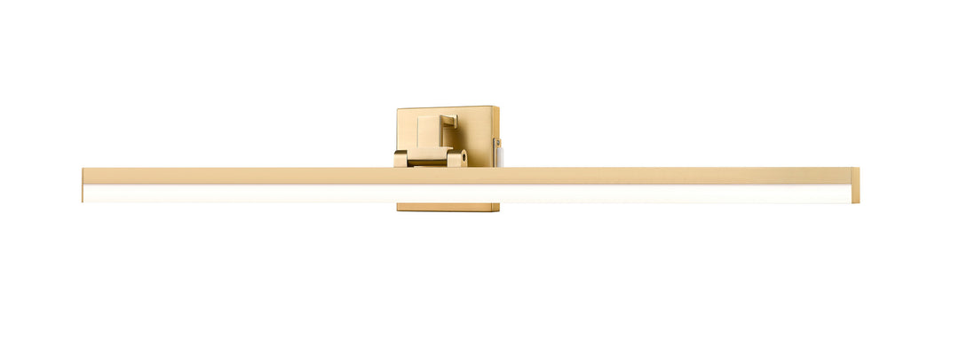 Liam - LED 1 Light Vanity