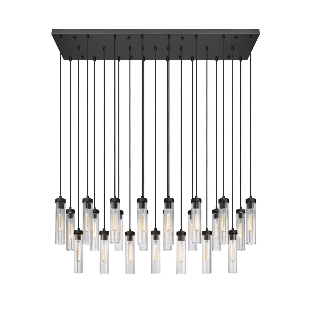 Beau - Linear Chandelier