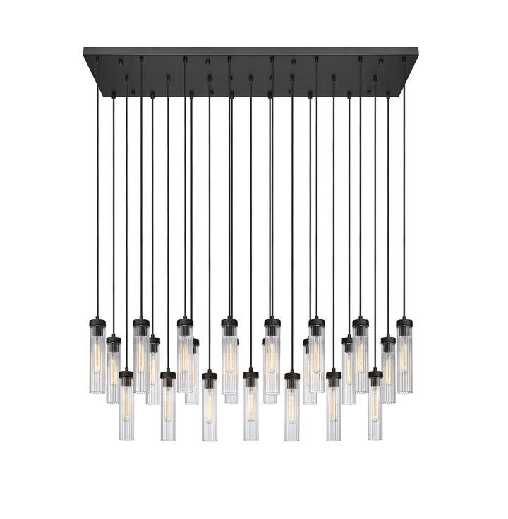 Beau - Linear Chandelier
