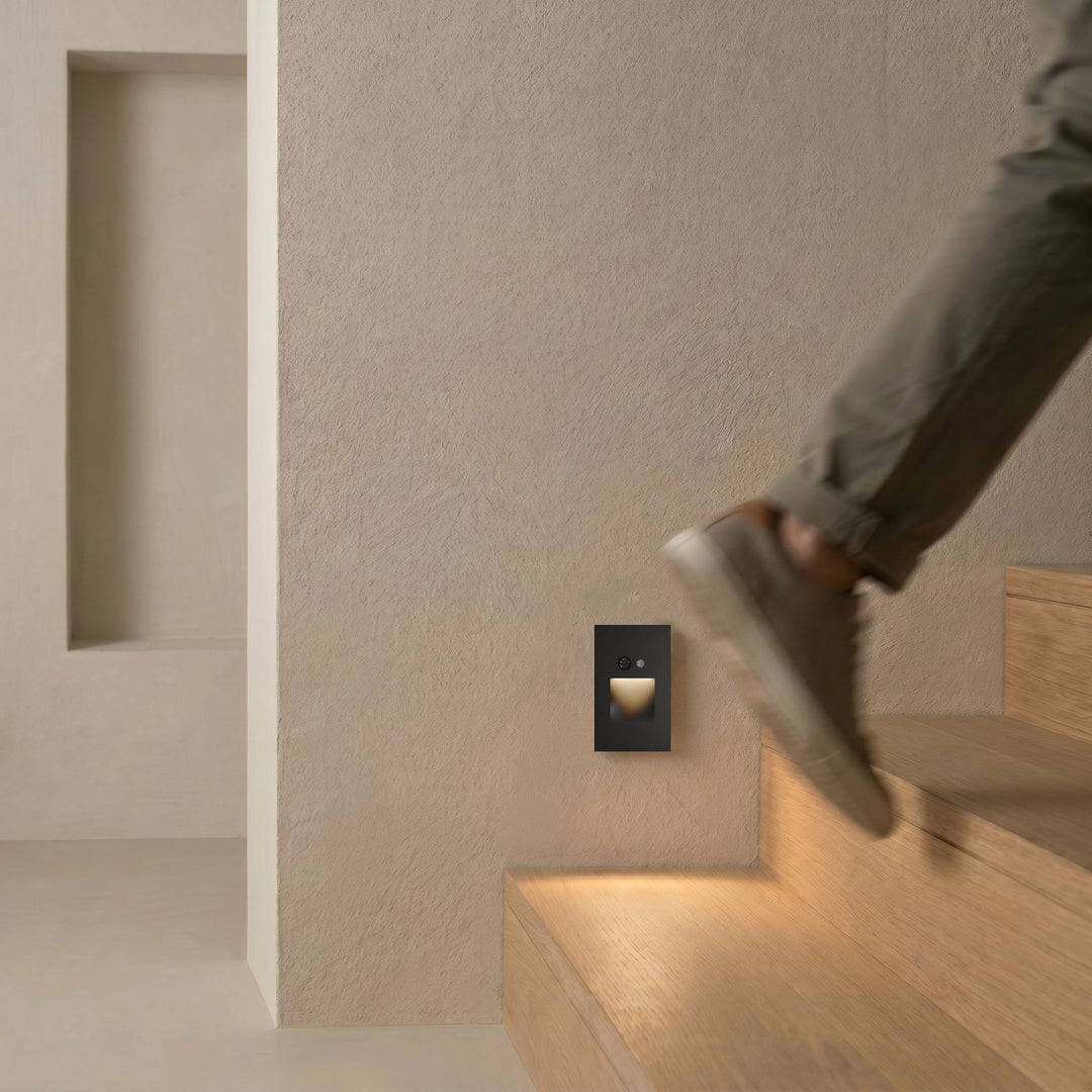 Trace - LED Step Light