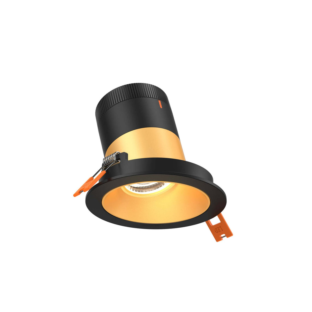Moda - LED 3" Sloped Ceiling Modular Recessed