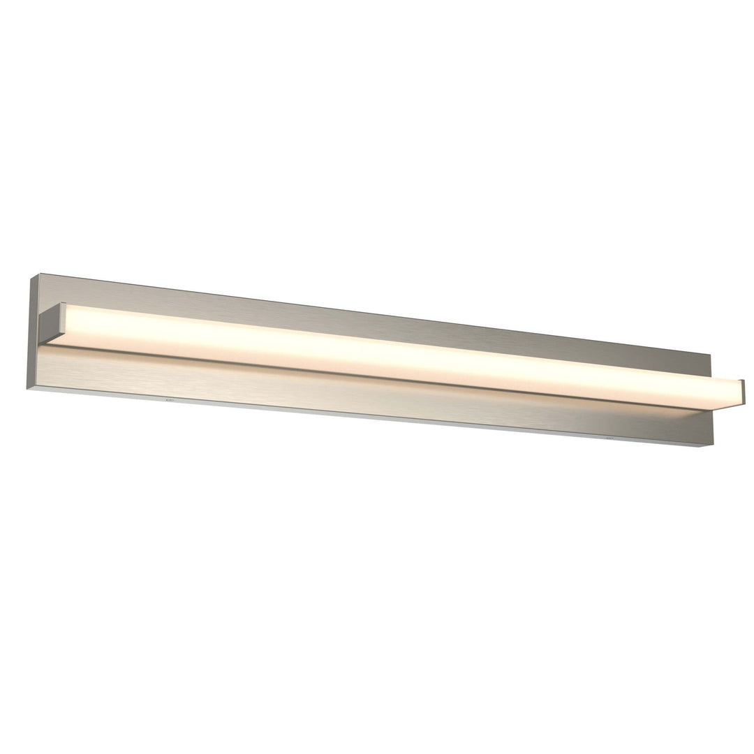 Ledge - LED Adjustable Linear Wall Light