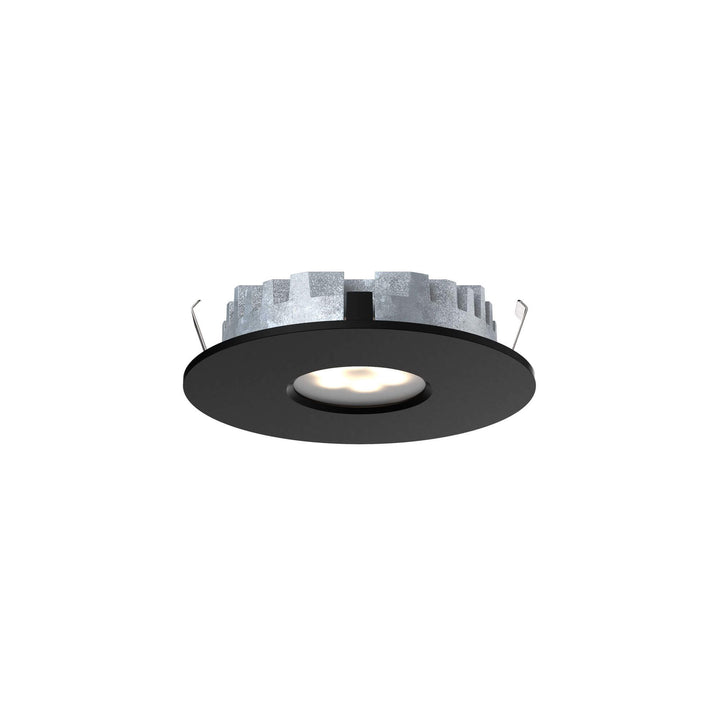 Super Puck - 3" 12V Puck