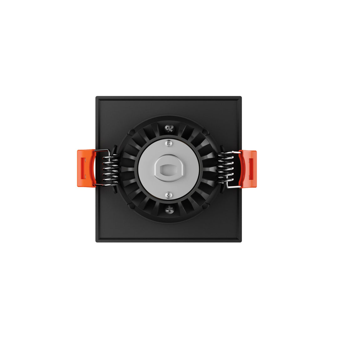 RGR - LED Square Regressed Downlight