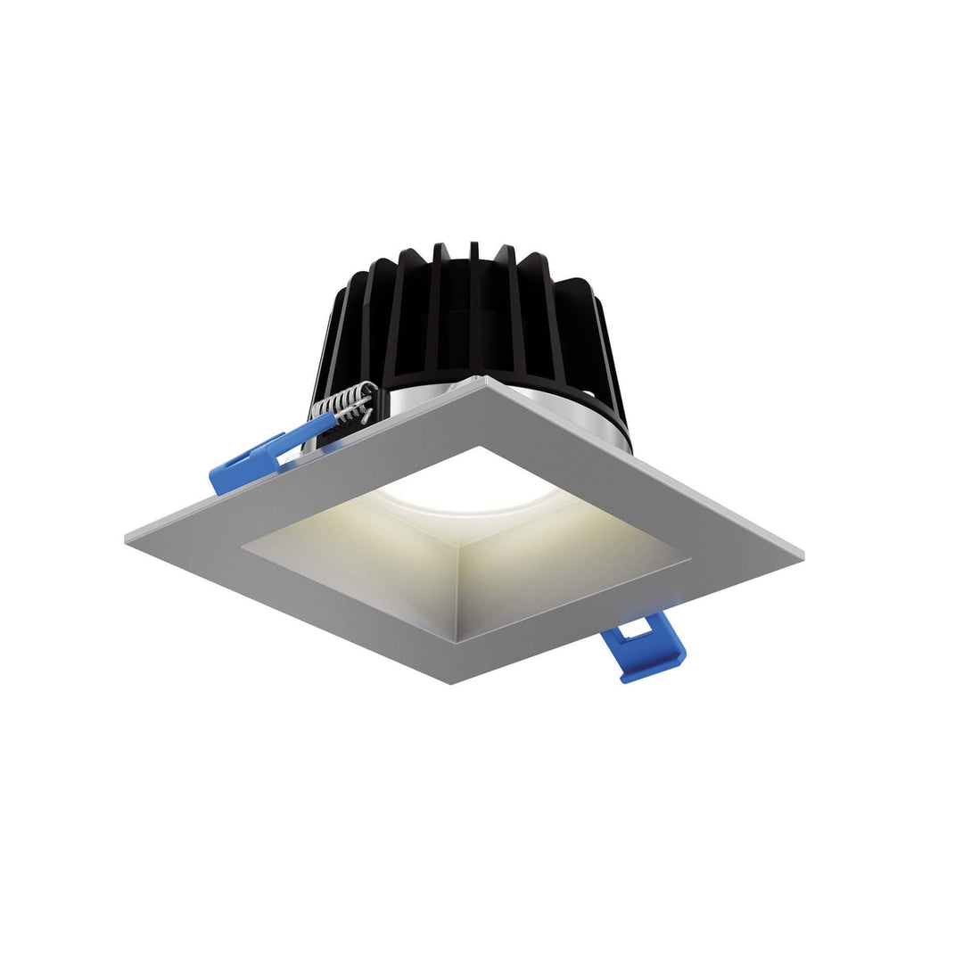 RGR - LED Square Regressed Downlight
