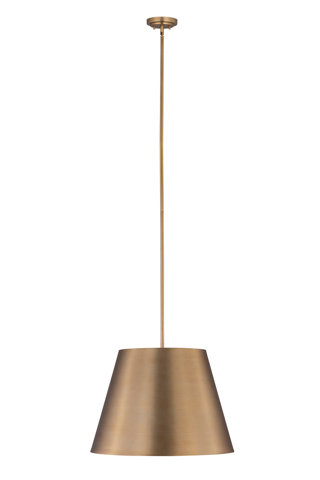 Lilly - 1 Light Pendant
