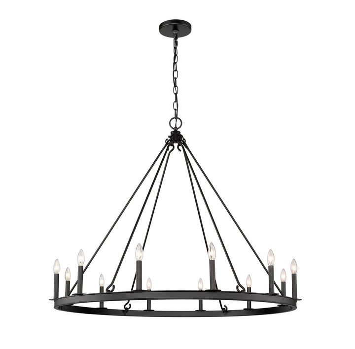 Barclay - Chandelier