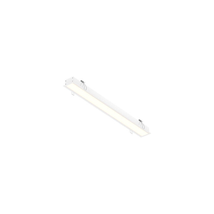 Boulevard - LED Linear Recessed Light