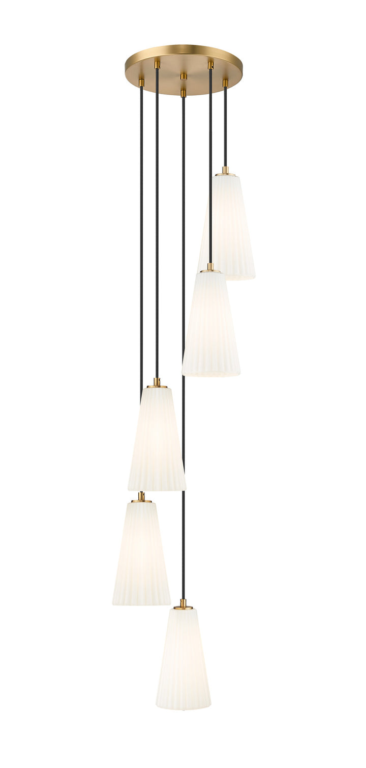 Farrell - Chandelier