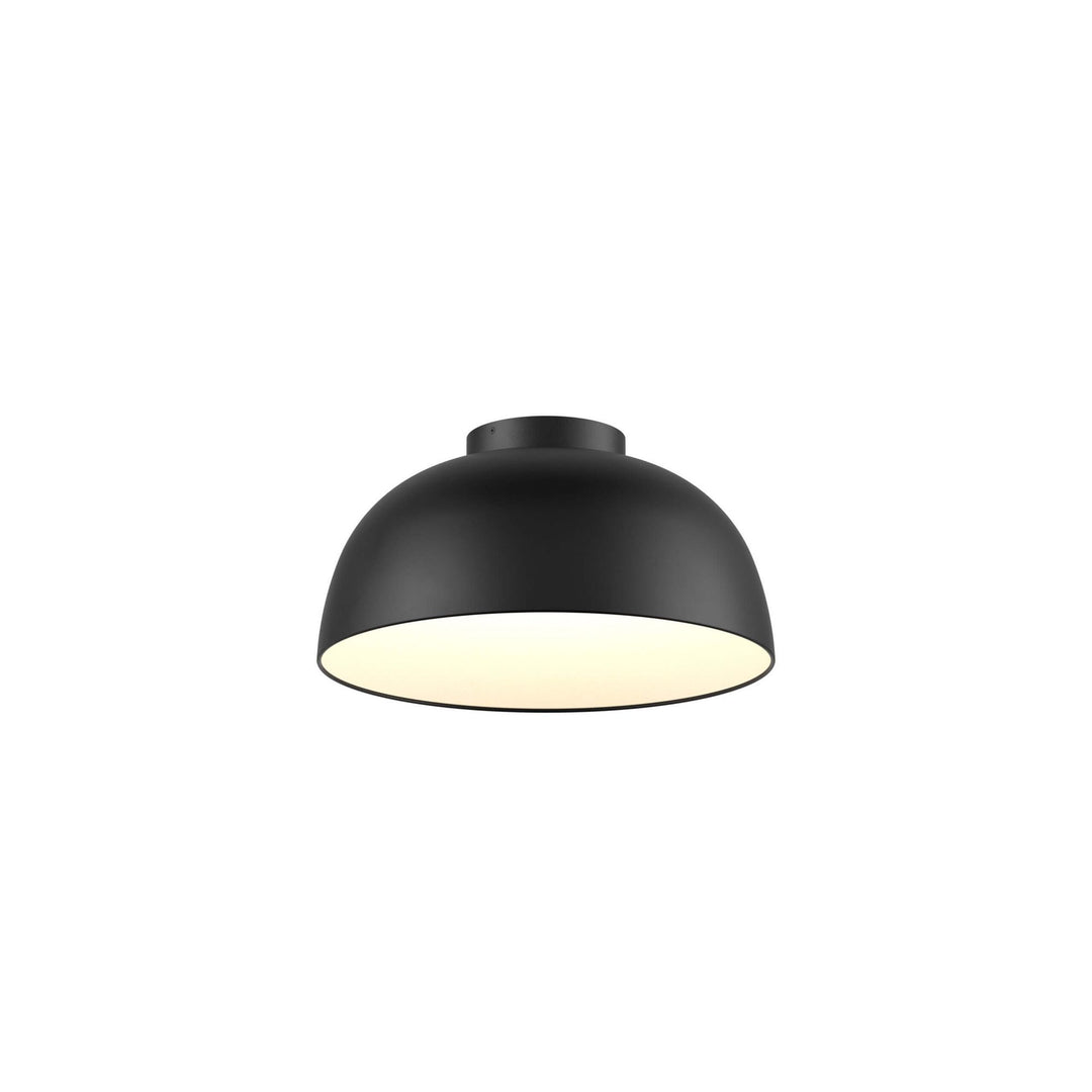 Napa - LED 2-in-1 Flush Mount and Pendant