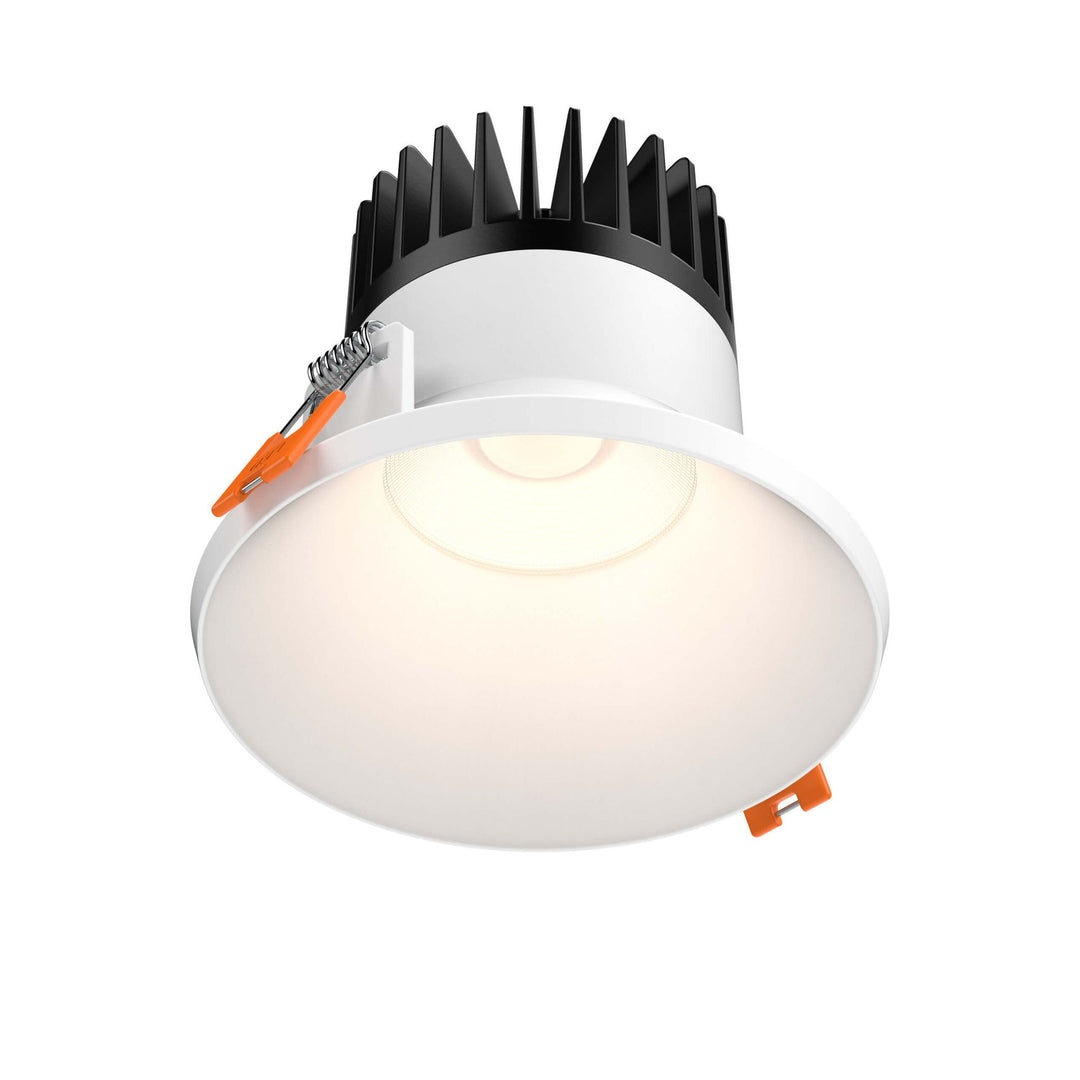 Nest - LED Almost Trimless Downlight