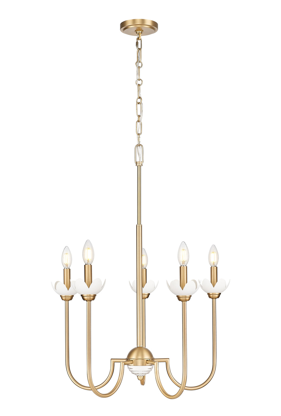 Allistair - Chandelier