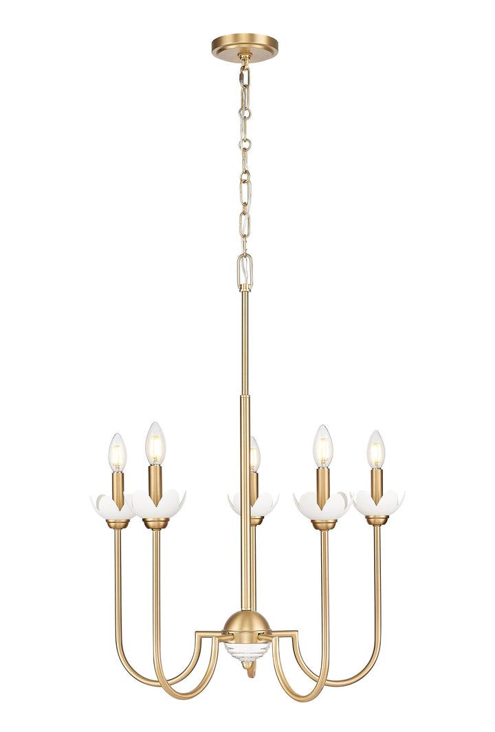 Allistair - Chandelier