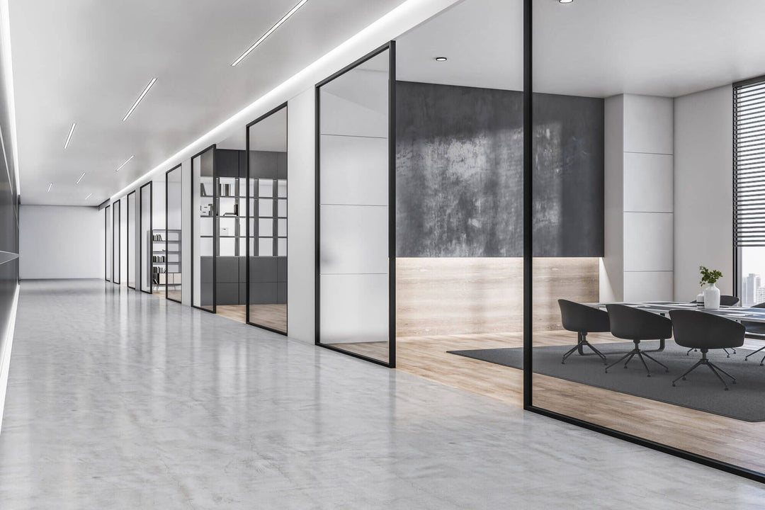 Boulevard - LED Linear Recessed Light