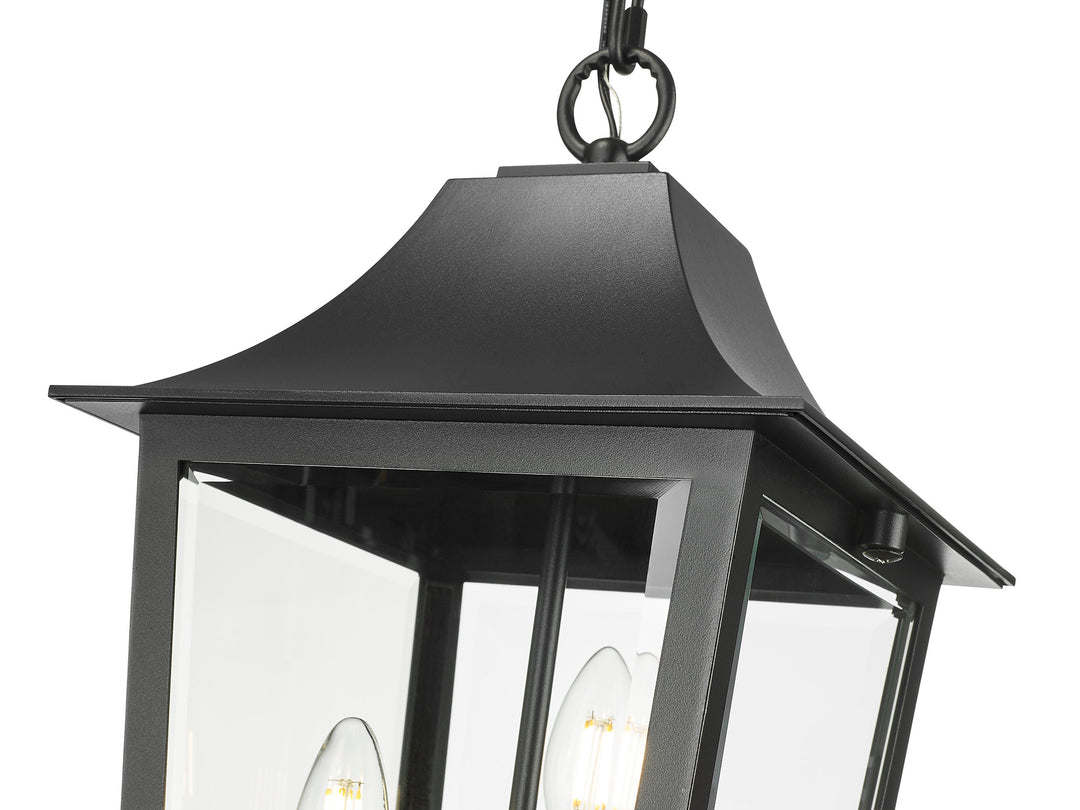 Gannon - Outdoor Pendant