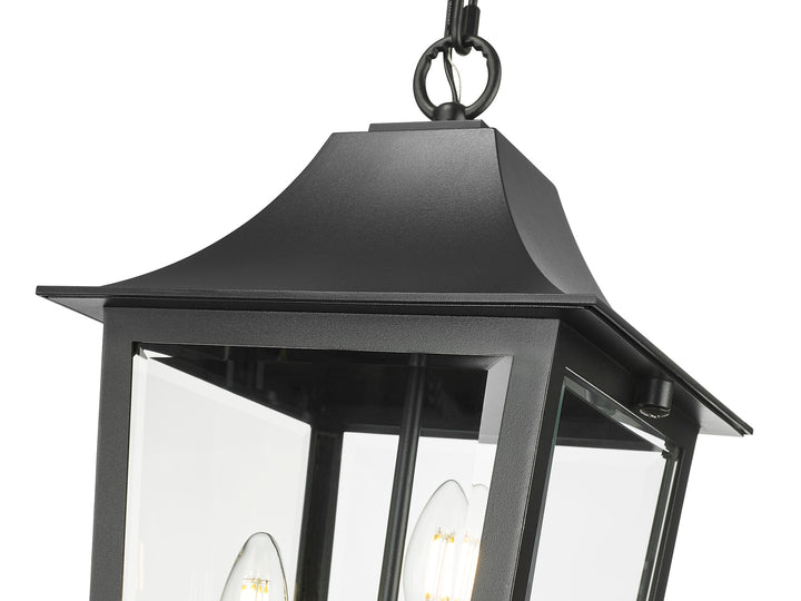 Gannon - Outdoor Pendant