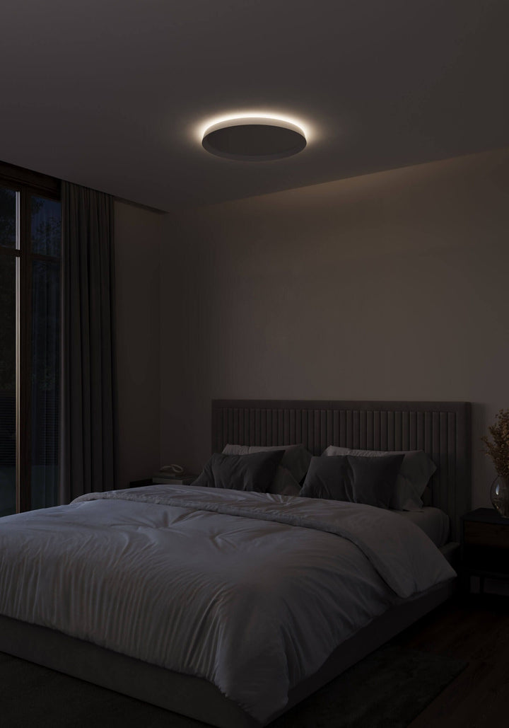 Aurora - LED Dual-Light Flush Mount
