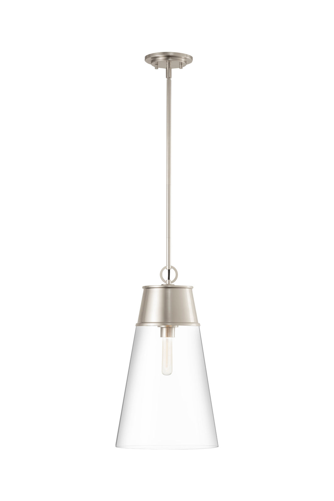Wentworth - 1 Light Pendant