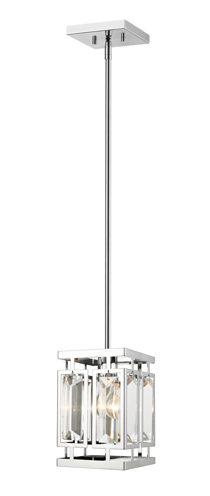 Mersesse - 1 Light Pendant