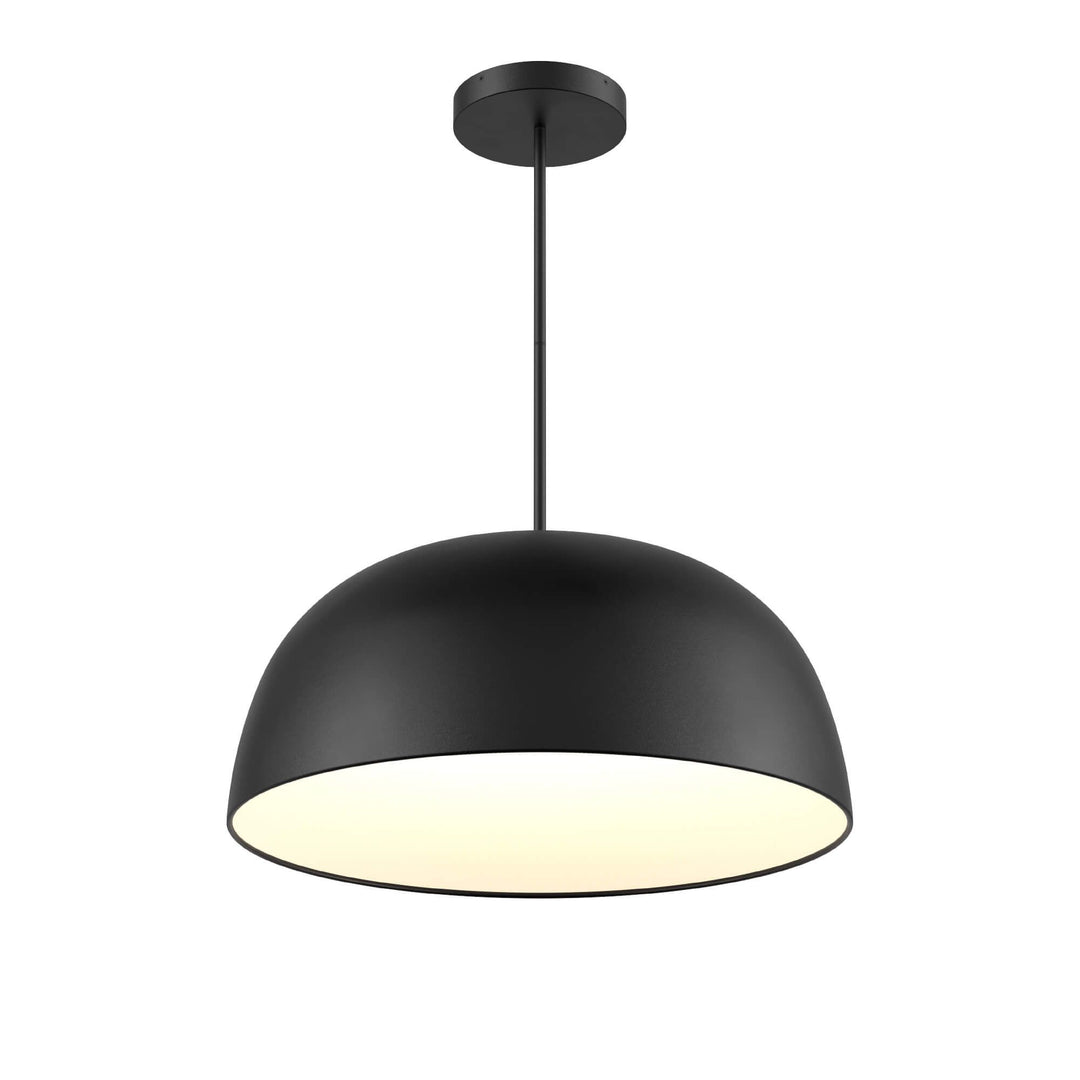 Napa - LED 2-in-1 Flush Mount and Pendant