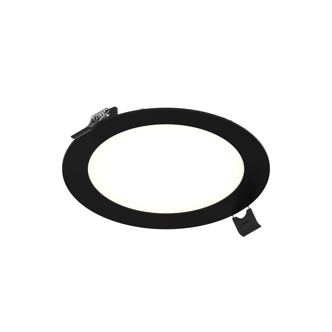 Reach - 6" Round LED Panel