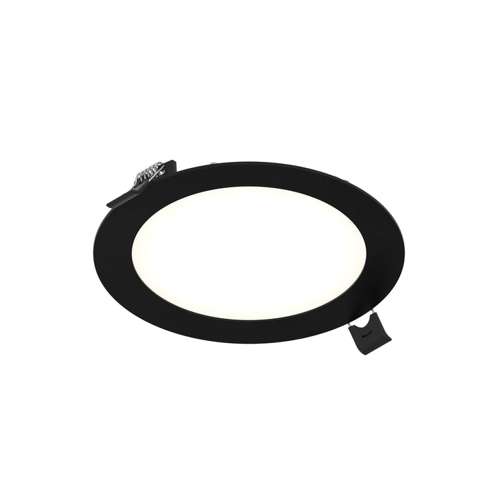 Reach - 6" Round LED Panel