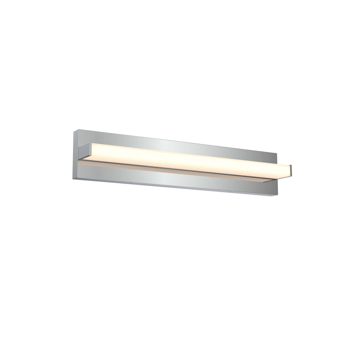 Ledge - LED Adjustable Linear Wall Light