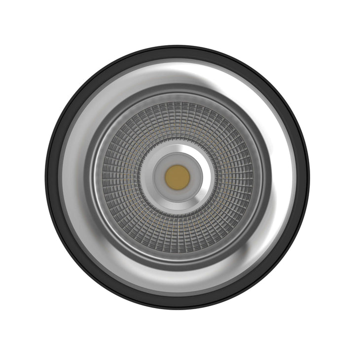 Focus - LED Cylinder Flush Mount
