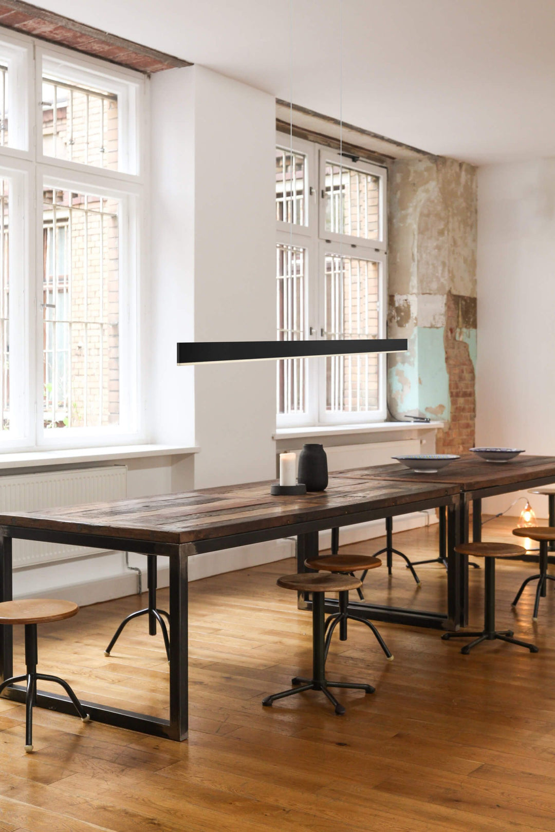 Beam - LED Linear Pendant