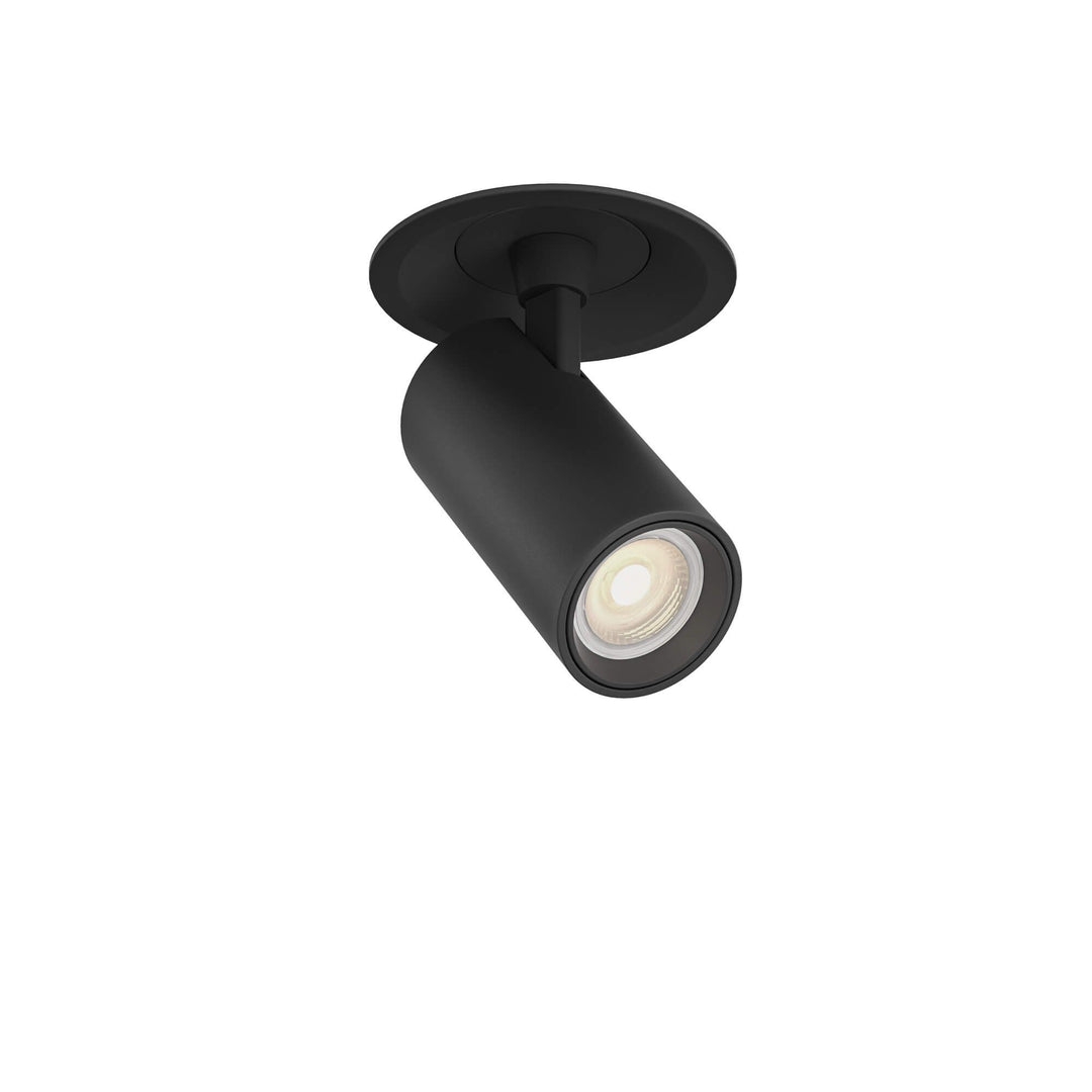 Aperture - LED 3" Multi-Wattage Recessed Spotlight