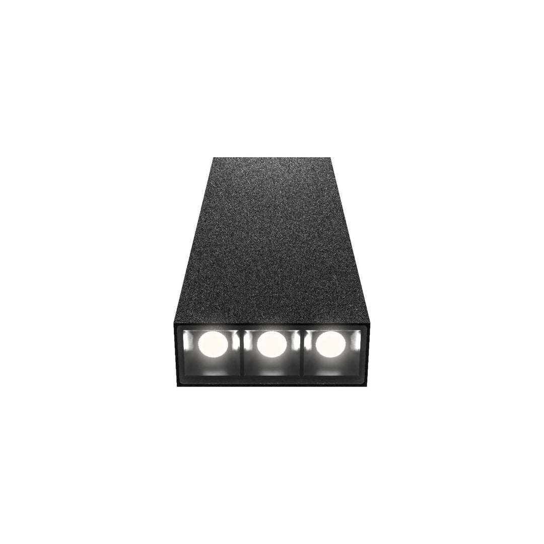 PinPoint Linear - LED Multi-Spot Wall Sconce