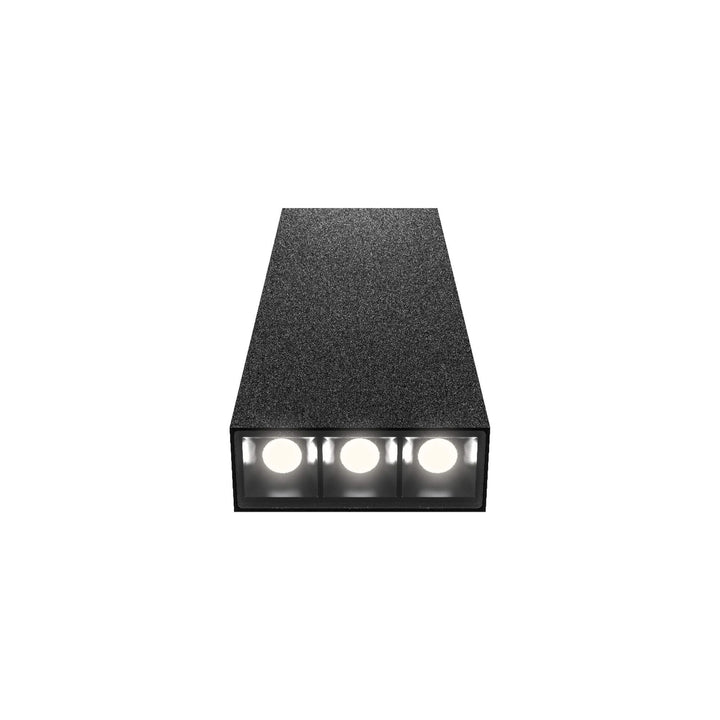 PinPoint Linear - LED Multi-Spot Wall Sconce