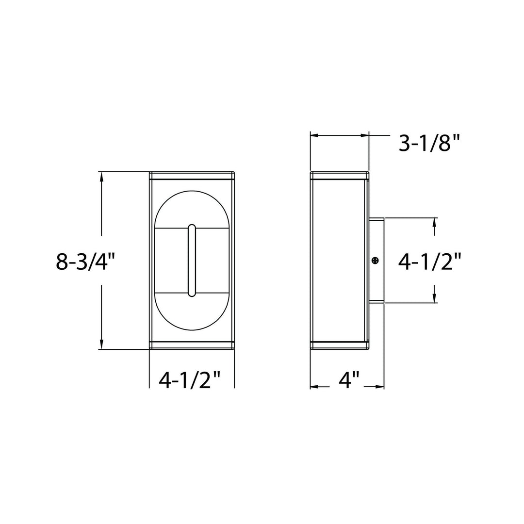Profile - LED Wall Sconce
