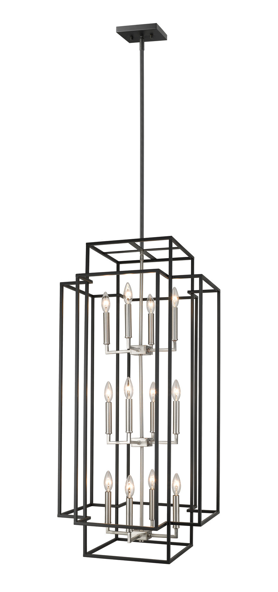 Titania - Chandelier
