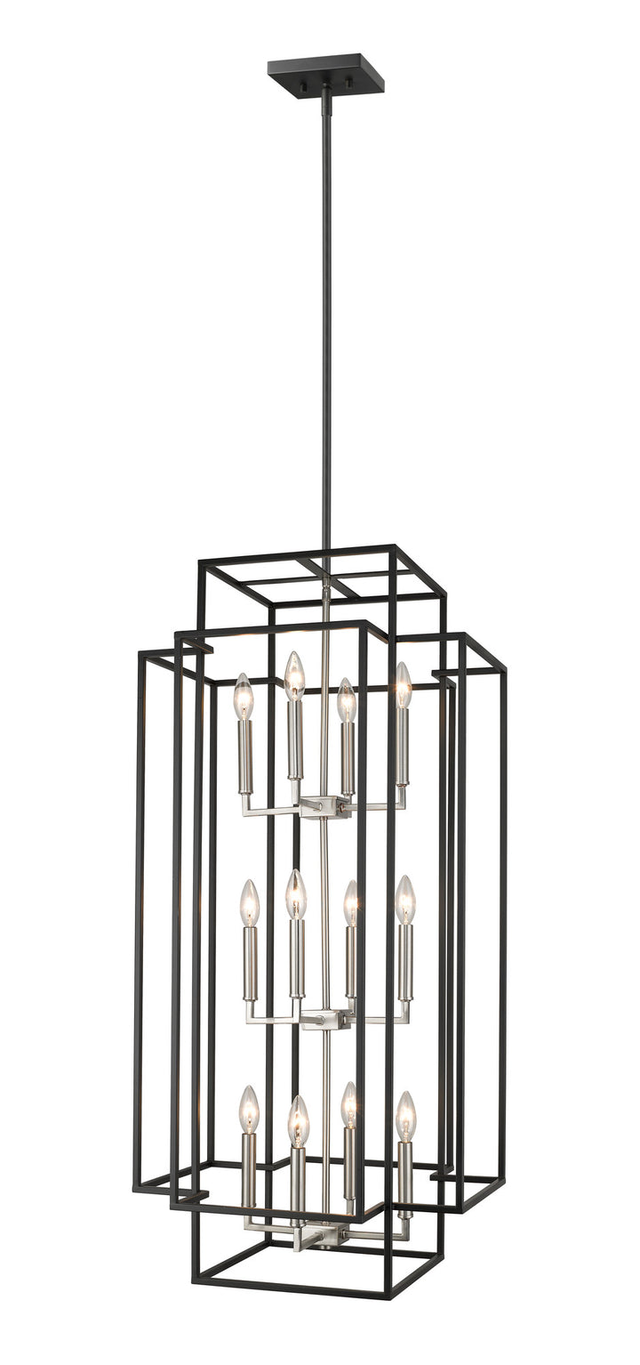 Titania - Chandelier