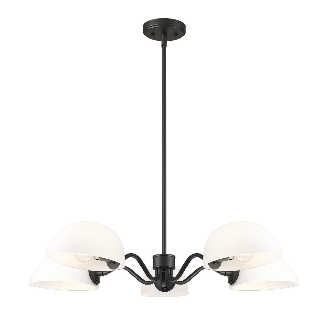 Breton - Chandelier