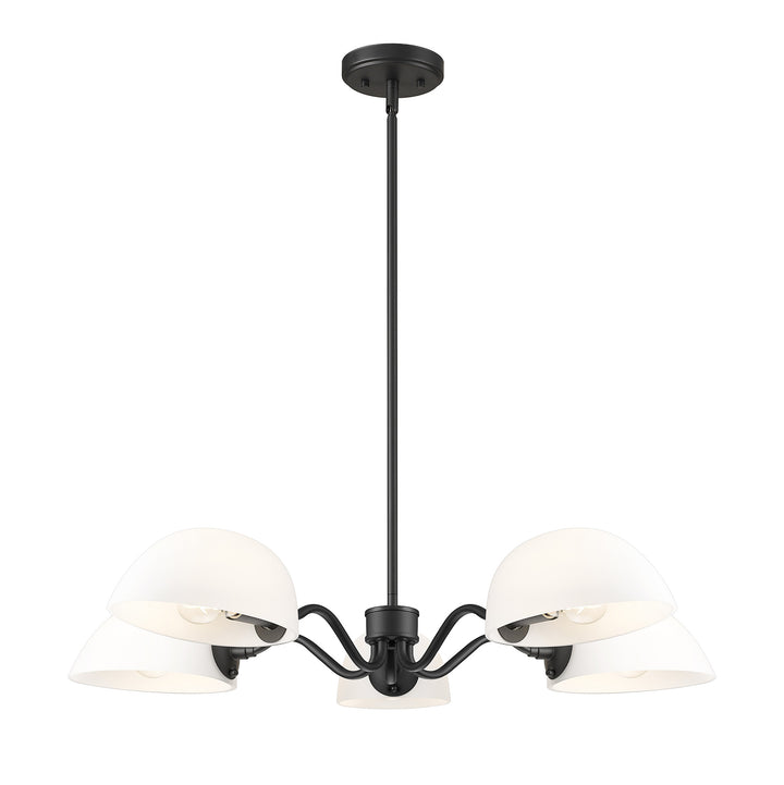 Breton - Chandelier