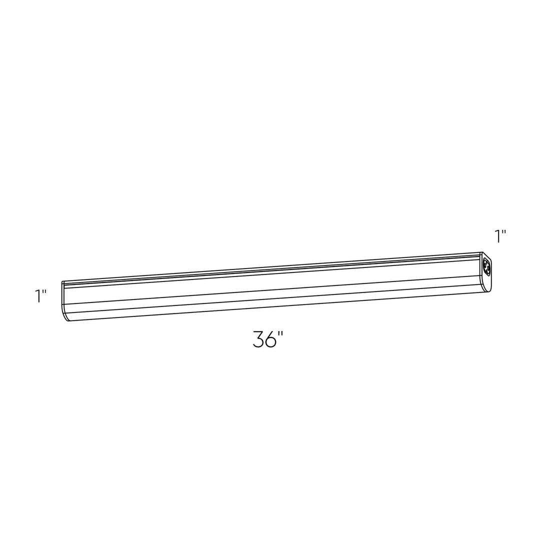 Power-Led Linear - PowerLED Linear