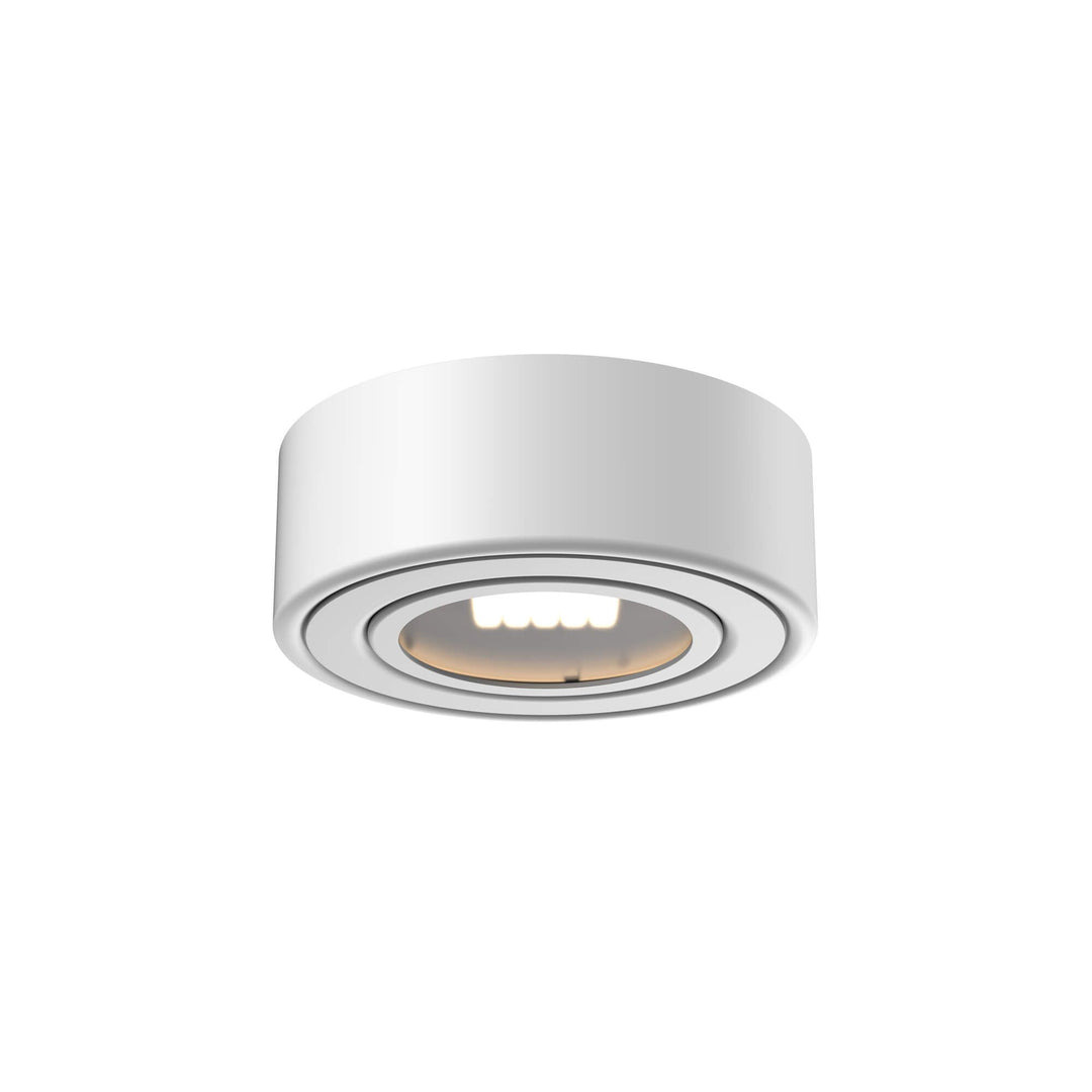 Duo-Puck - 3" 2-in-1 Puck