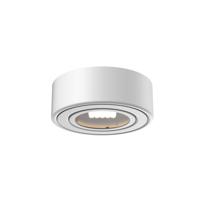 Duo-Puck - 3" 2-in-1 Puck