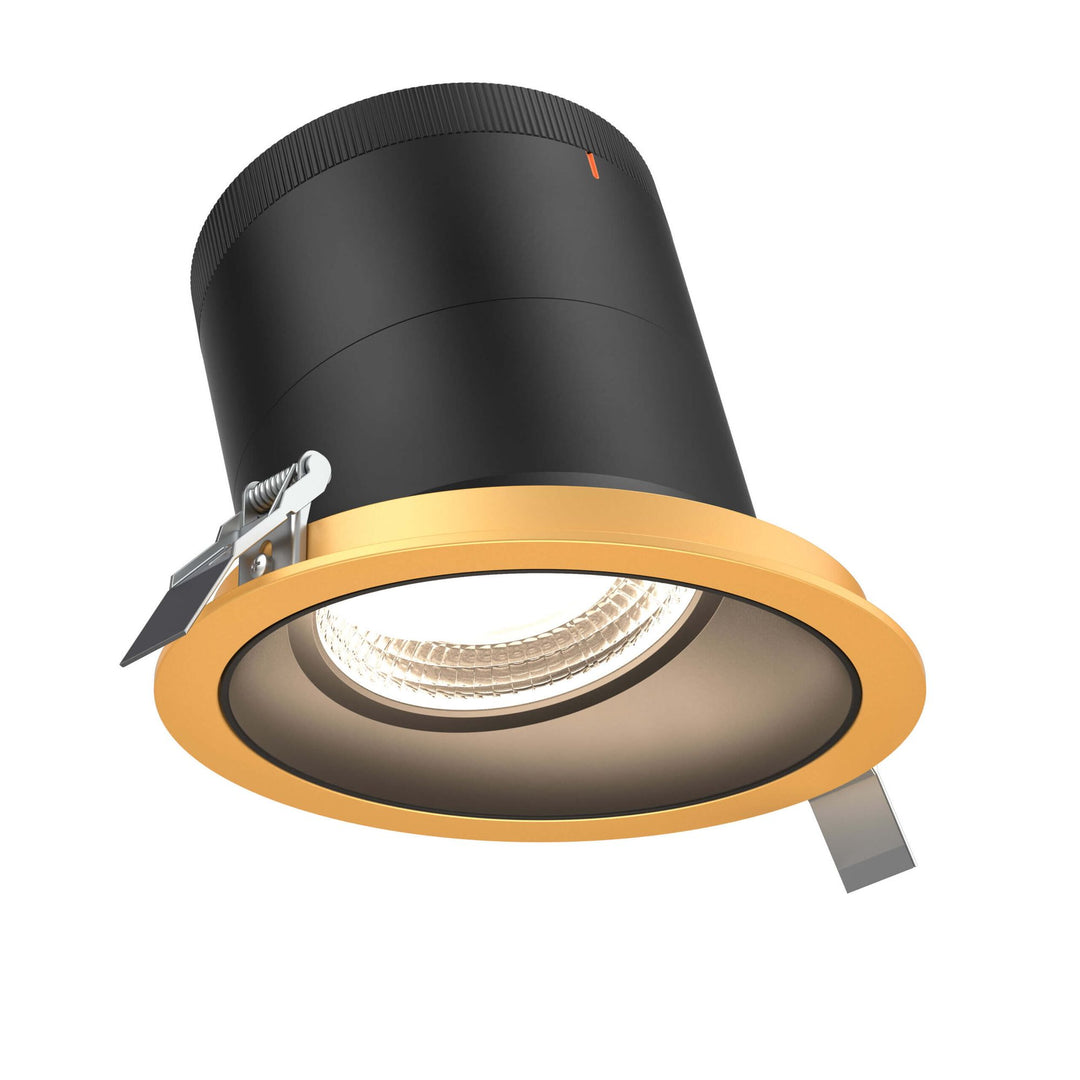 Moda - LED 6" Sloped Ceiling Modular Recessed