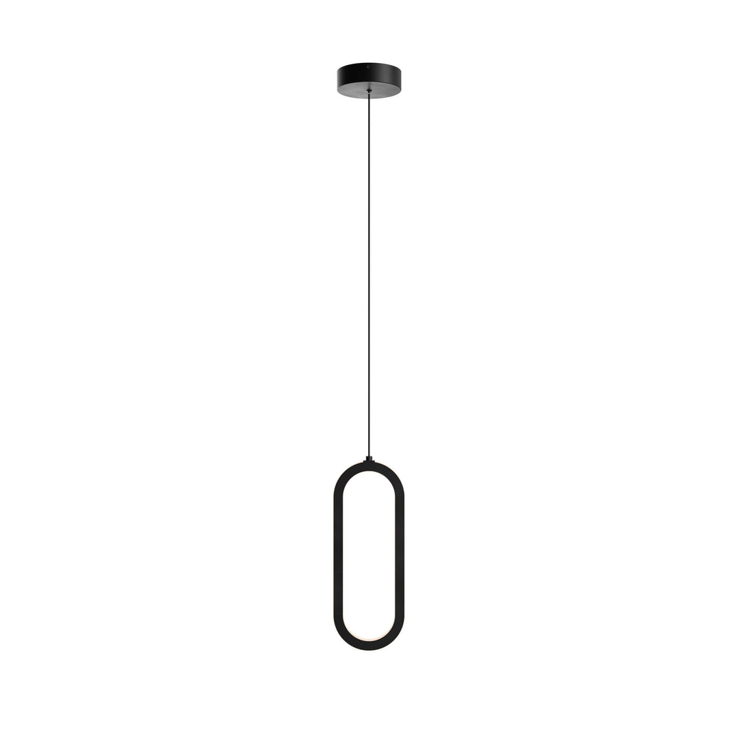 Atom - LED Pendant
