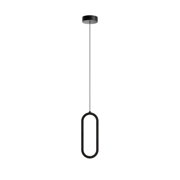 Atom - LED Pendant