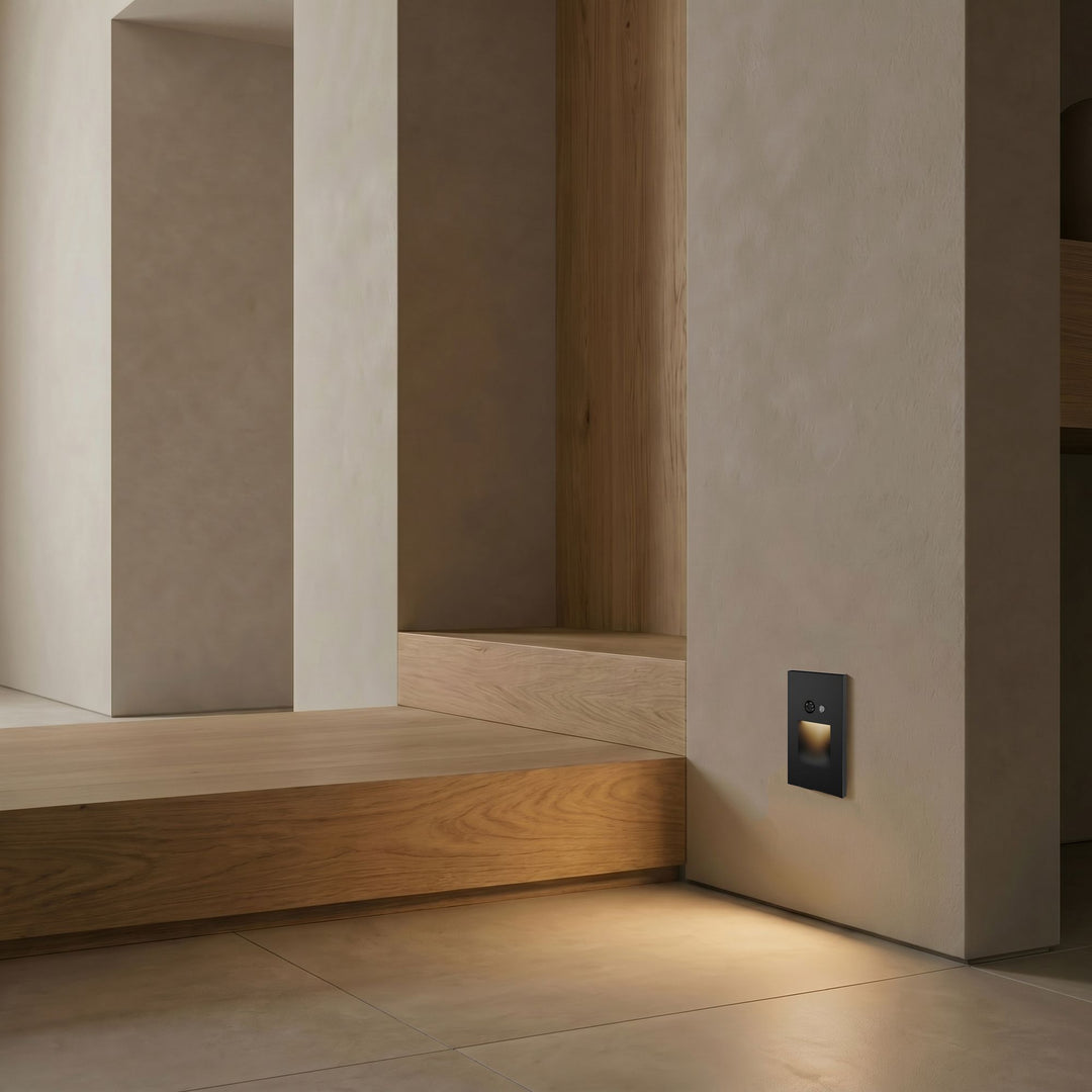 Trace - LED Step Light