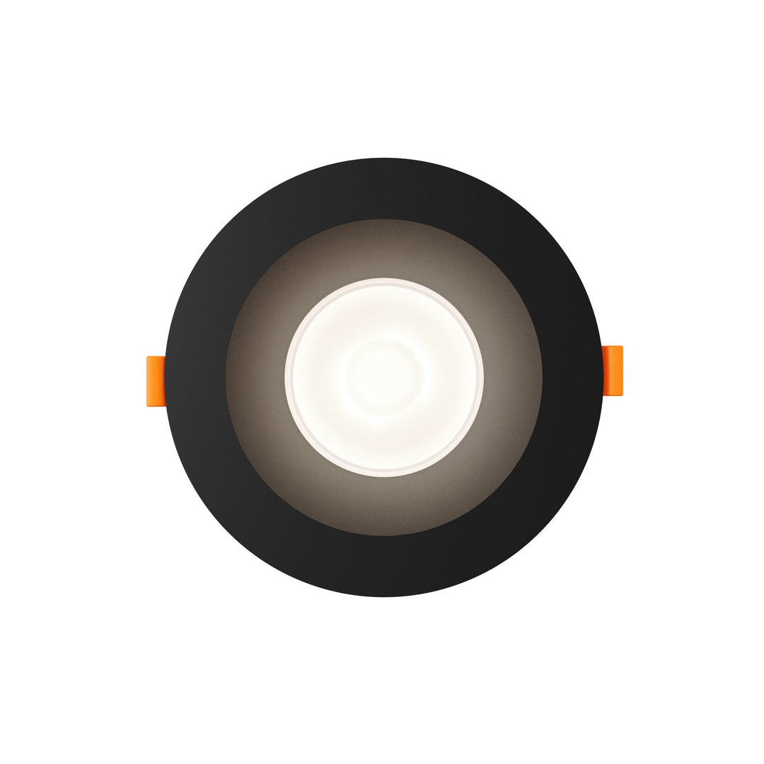 RGR - LED Round Regressed Downlight