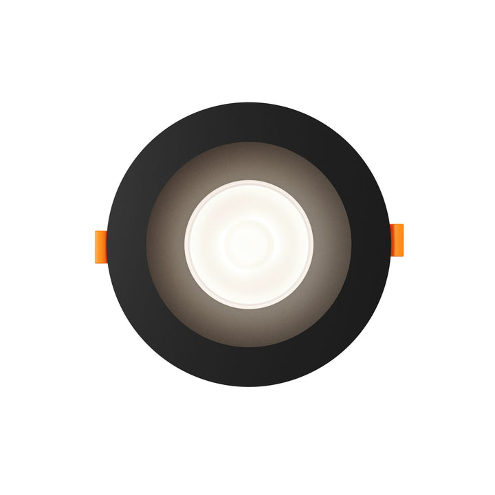 RGR - LED Round Regressed Downlight