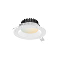 Etch Pro - LED Round Smart Regressed Panel