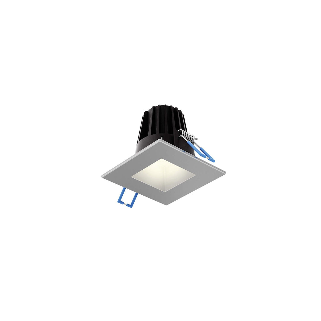 RGR - LED Square Regressed Downlight