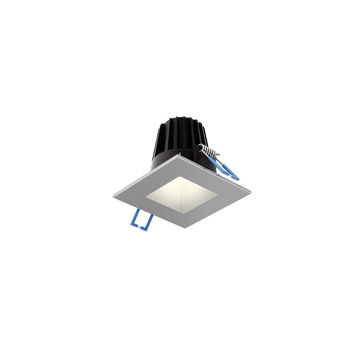 RGR - LED Square Regressed Downlight