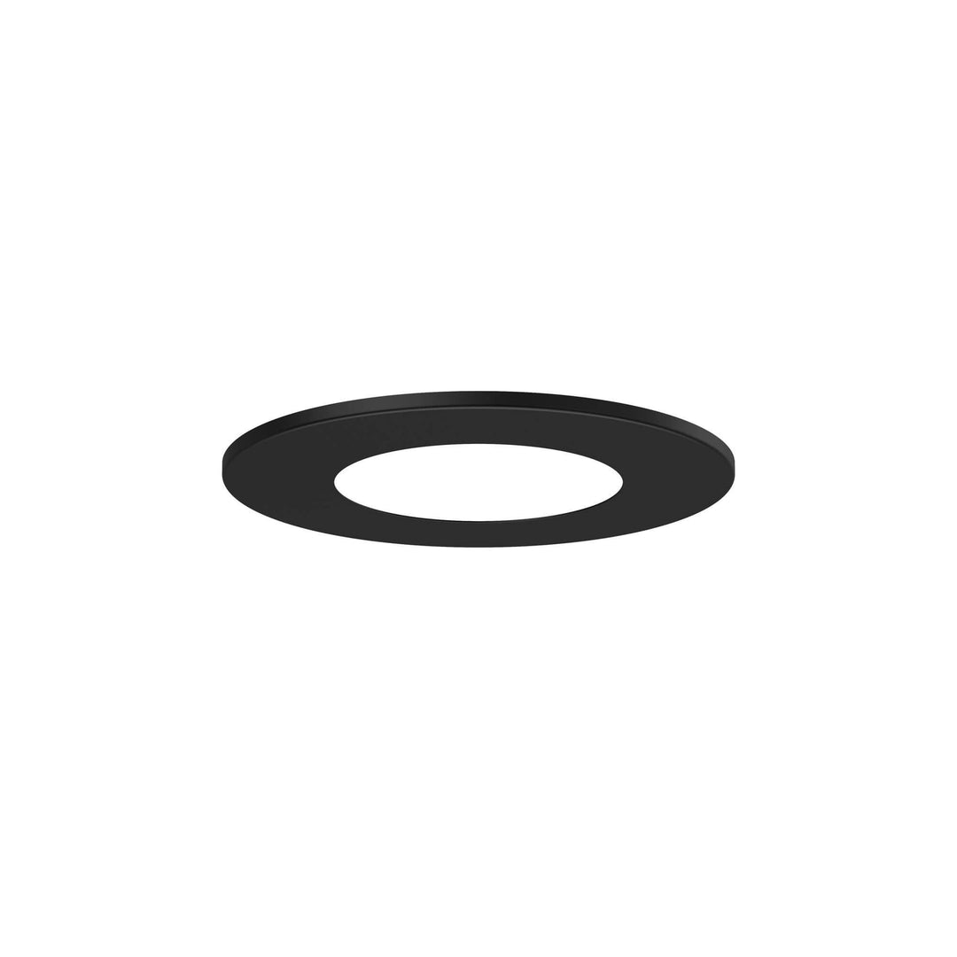 Alter Series - 4" Recessed Trim
